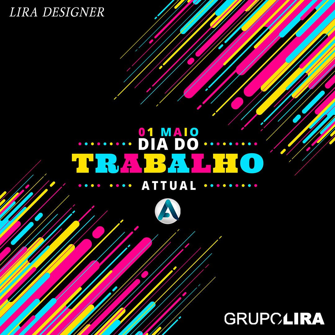 DIA DO TRABALHO GRUPO LIRA